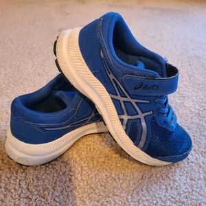 ASICS CONTEND 8 PRE-SCHOOL